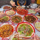 盘丝大仙·山城下饭菜 - 重庆市旅游 缩略图 1