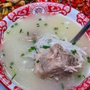 盘丝大仙·山城下饭菜 - 重庆市旅游 缩略图 6