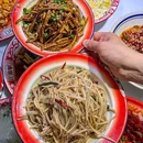 盘丝大仙·山城下饭菜 - 重庆市旅游 缩略图 8