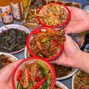 弄饭·屋顶星空房小酒馆 - 重庆市旅游 缩略图 5