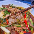 弄饭·屋顶星空房小酒馆 - 重庆市旅游 缩略图 7