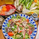 藏善食堂·烧鸟酒场Yakitori(好运街店) - 北京市旅游 缩略图 4