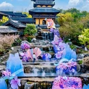 东方盐湖城旅游度假区 - 常州市旅游 缩略图 6
