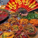 夏欢喜·老火锅 - 重庆市旅游 缩略图 3