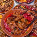 夏欢喜·老火锅 - 重庆市旅游 缩略图 7