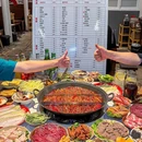 陈陈火锅(总店) - 重庆市旅游 缩略图 1
