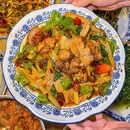一醉姜爆鸡江湖菜 - 重庆市旅游 缩略图 5