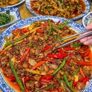 一醉姜爆鸡江湖菜 - 重庆市旅游 缩略图 3