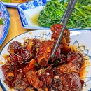 一醉姜爆鸡江湖菜 - 重庆市旅游 缩略图 7