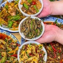 一醉姜爆鸡江湖菜 - 重庆市旅游 缩略图 6