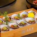 九龙轩融合川菜·海鲜姿造 - 重庆市旅游 缩略图 3