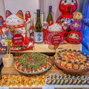 京彩臻品餐厅 - 北京市旅游 缩略图 9