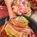 仪表厂火锅(总店) - 重庆市旅游 缩略图 4