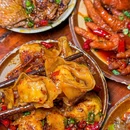 仪表厂火锅(总店) - 重庆市旅游 缩略图 2