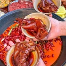 仪表厂火锅(总店) - 重庆市旅游 缩略图 6