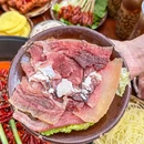 仪表厂火锅(总店) - 重庆市旅游 缩略图 8