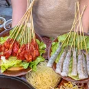 仪表厂火锅(总店) - 重庆市旅游 缩略图 7