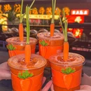 咖咖火锅(龙湖时代天街店) - 重庆市旅游 缩略图 1