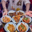 咖咖火锅(龙湖时代天街店) - 重庆市旅游 缩略图 2