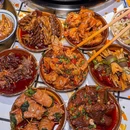 咖咖火锅(龙湖时代天街店) - 重庆市旅游 缩略图 4