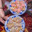 咖咖火锅(龙湖时代天街店) - 重庆市旅游 缩略图 7