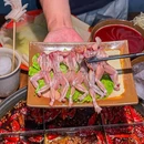 钦姐火锅(都市广场商务楼店) - 重庆市旅游 缩略图 3
