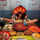 钦姐火锅(都市广场商务楼店) - 重庆市旅游 缩略图 1