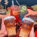 钦姐火锅(都市广场商务楼店) - 重庆市旅游 缩略图 2