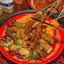 钦姐火锅(都市广场商务楼店) - 重庆市旅游 缩略图 6