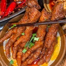 钦姐火锅(都市广场商务楼店) - 重庆市旅游 缩略图 7