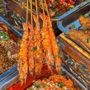 小张烧烤(汽博总店) - 重庆市旅游 缩略图 5