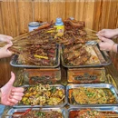 小张烧烤(汽博总店) - 重庆市旅游 缩略图 1