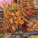 小张烧烤(汽博总店) - 重庆市旅游 缩略图 2