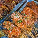 小张烧烤(汽博总店) - 重庆市旅游 缩略图 6