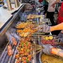 小张烧烤(汽博总店) - 重庆市旅游 缩略图 8