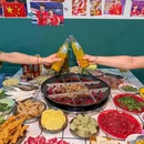 九龙坡小天后老火锅店 - 重庆市旅游 缩略图 1