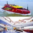 九洲客运港售票处 - 珠海市旅游 缩略图 2
