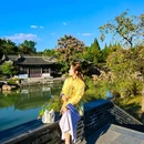 蜀冈瘦西湖风景名胜区 - 扬州市旅游 缩略图 3
