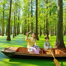 蜀冈瘦西湖风景名胜区 - 扬州市旅游 缩略图 7