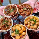 抄姐老火锅(洪崖洞店) - 重庆市旅游 缩略图 1