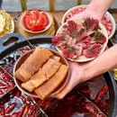 抄姐老火锅(洪崖洞店) - 重庆市旅游 缩略图 4