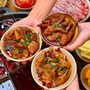 抄姐老火锅(洪崖洞店) - 重庆市旅游 缩略图 8