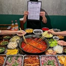 田牛杂·老火锅(时代天街店) - 重庆市旅游 缩略图 1