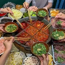 田牛杂·老火锅(时代天街店) - 重庆市旅游 缩略图 3