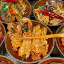 田牛杂·老火锅(时代天街店) - 重庆市旅游 缩略图 7