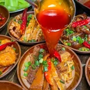 田牛杂·老火锅(时代天街店) - 重庆市旅游 缩略图 6