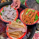 零贰山江景老火锅(洪崖洞180°江景店) - 重庆市旅游 缩略图 3