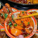 零贰山江景老火锅(洪崖洞180°江景店) - 重庆市旅游 缩略图 5