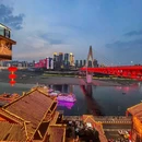 零贰山江景老火锅(洪崖洞180°江景店) - 重庆市旅游 缩略图 9