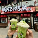 大连罗斯福广场 - 大连旅游 缩略图 1